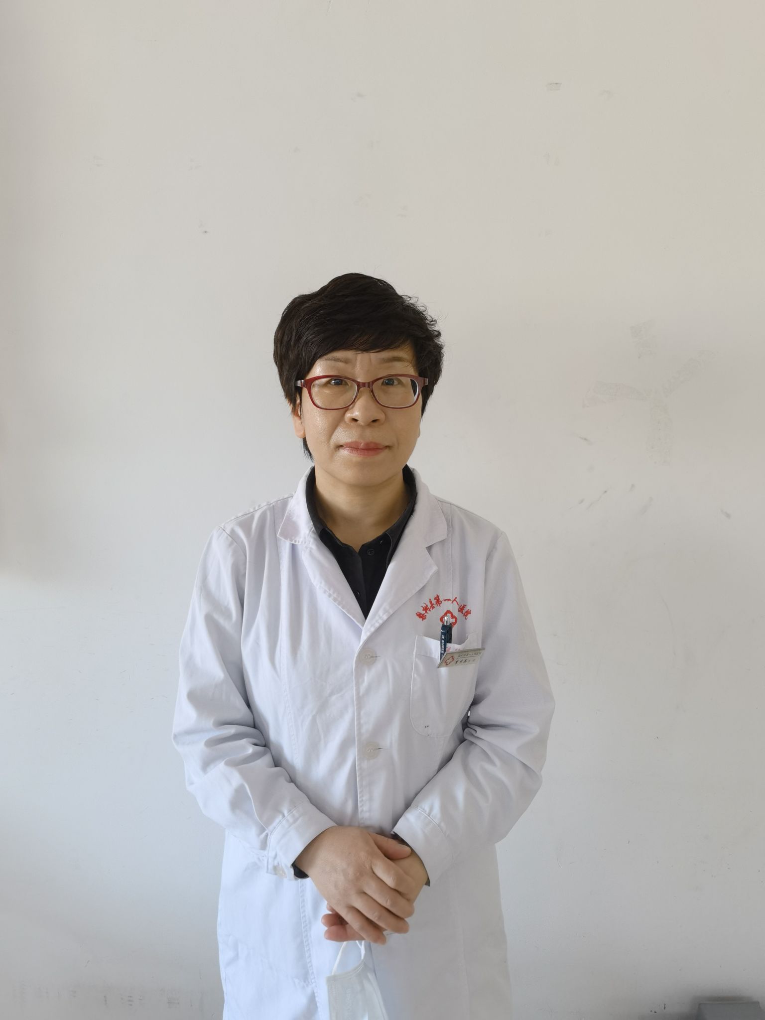 李秀英头像