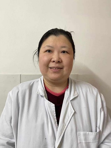 徐维头像