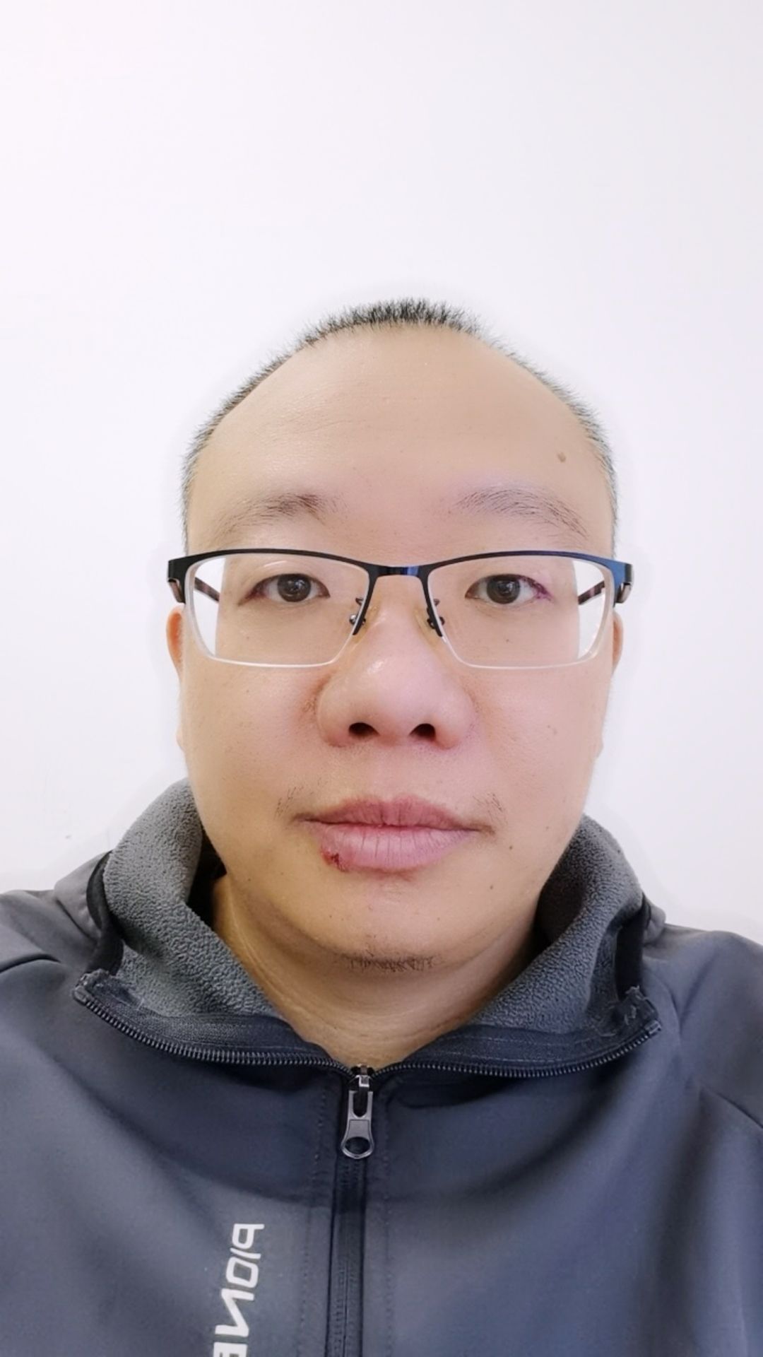 任武头像