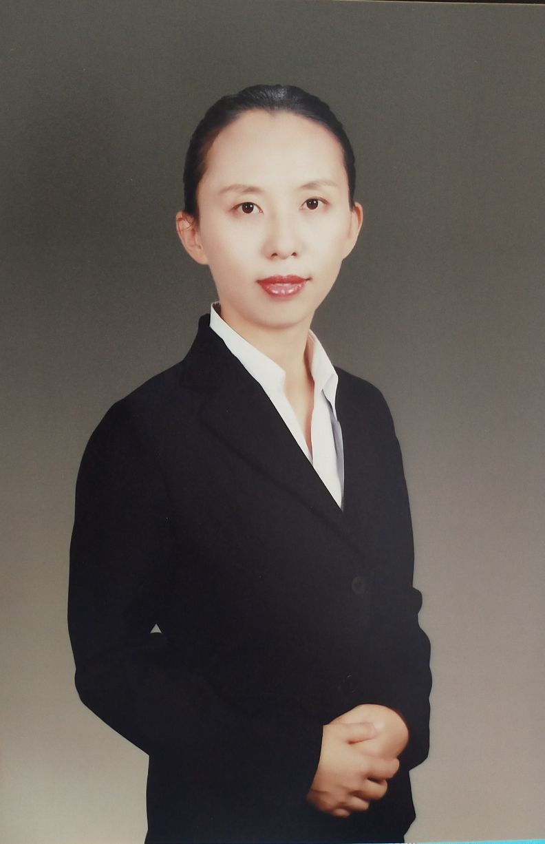 张喜凤头像