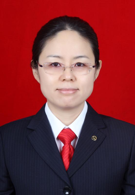 翟新娟头像
