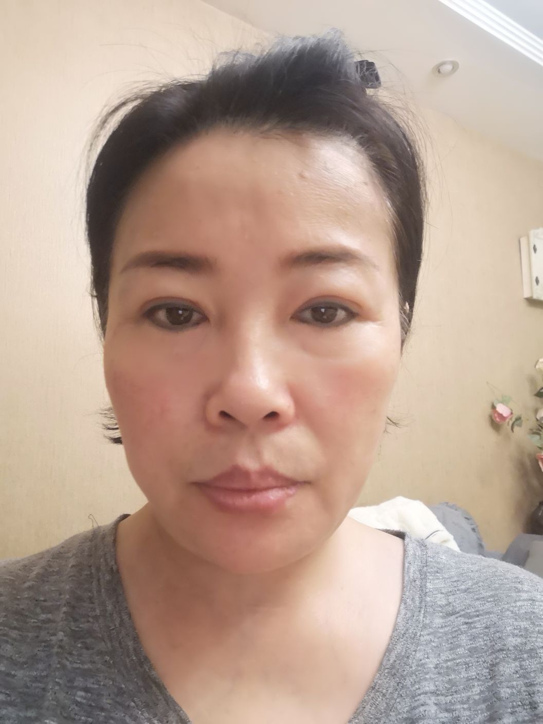 申潇头像