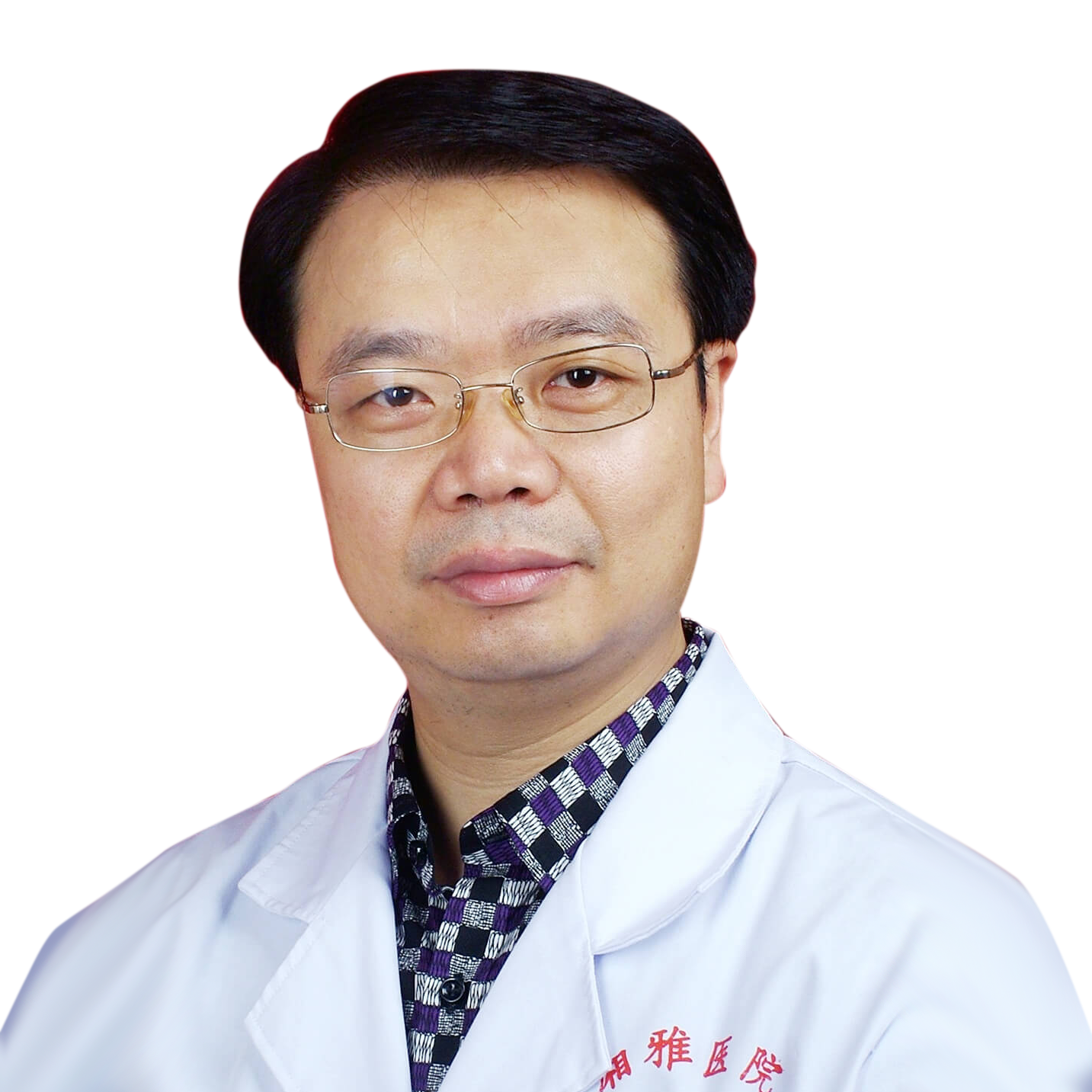 谢红付头像