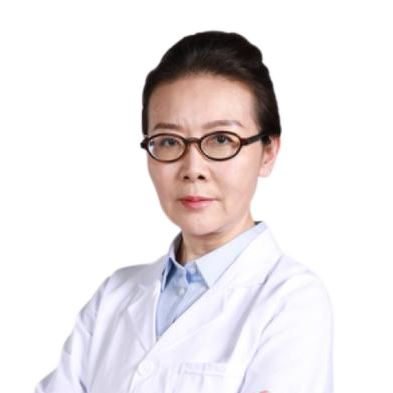 杨蓉娅头像