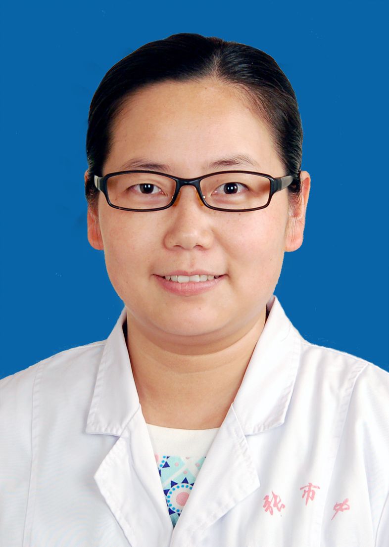 李艳头像