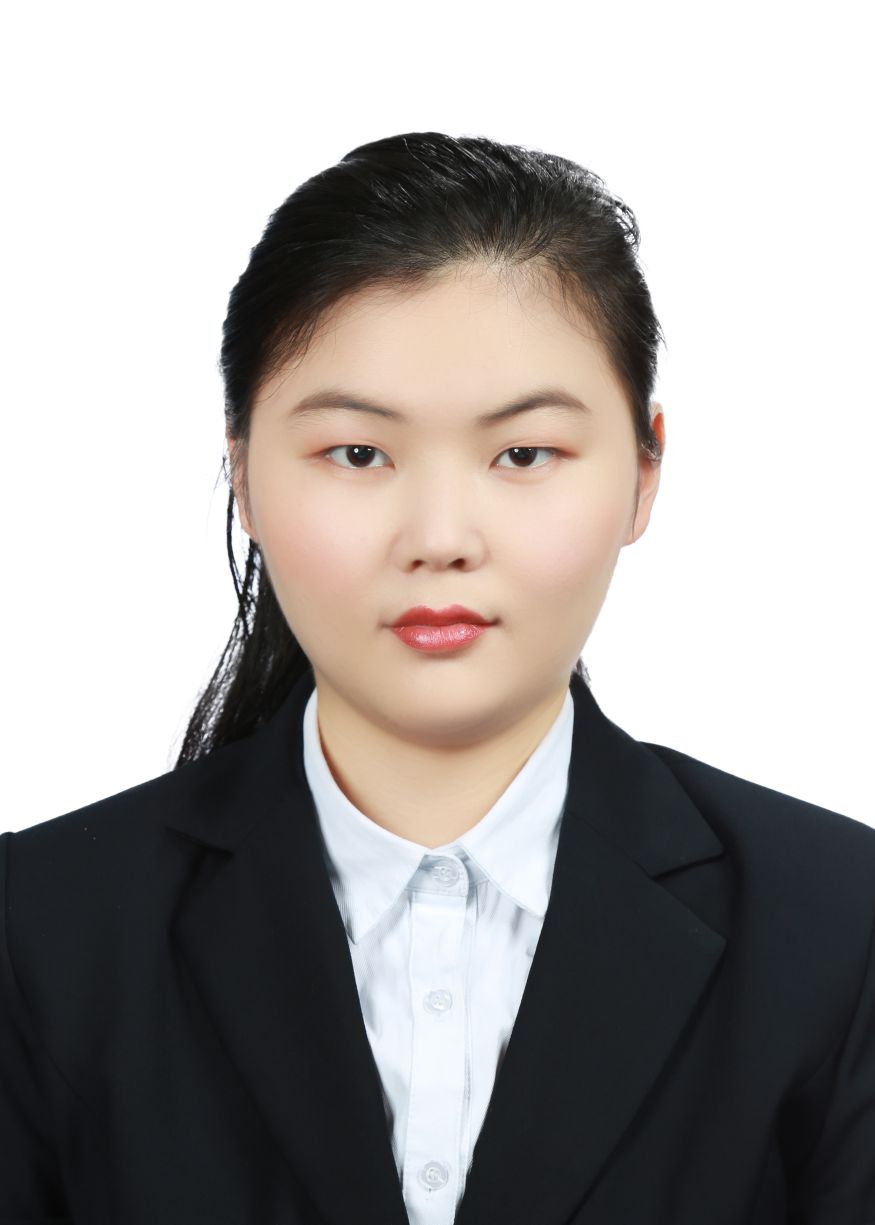 张聪聪头像