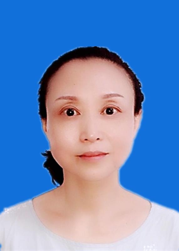 王琼头像