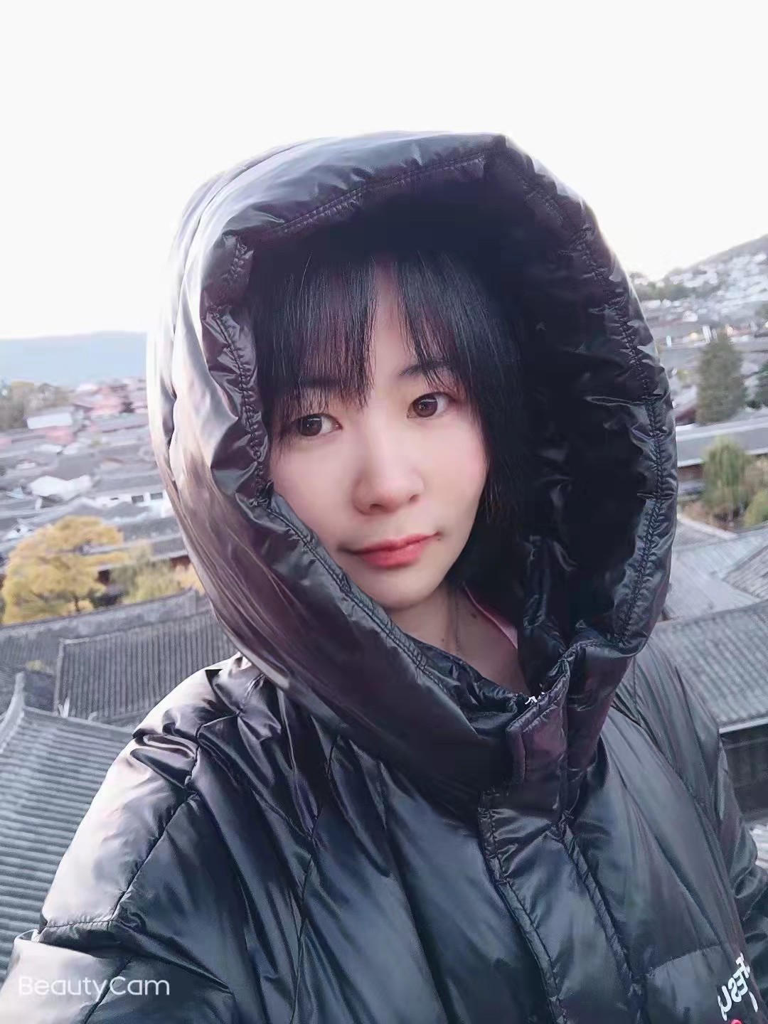 罗含修头像