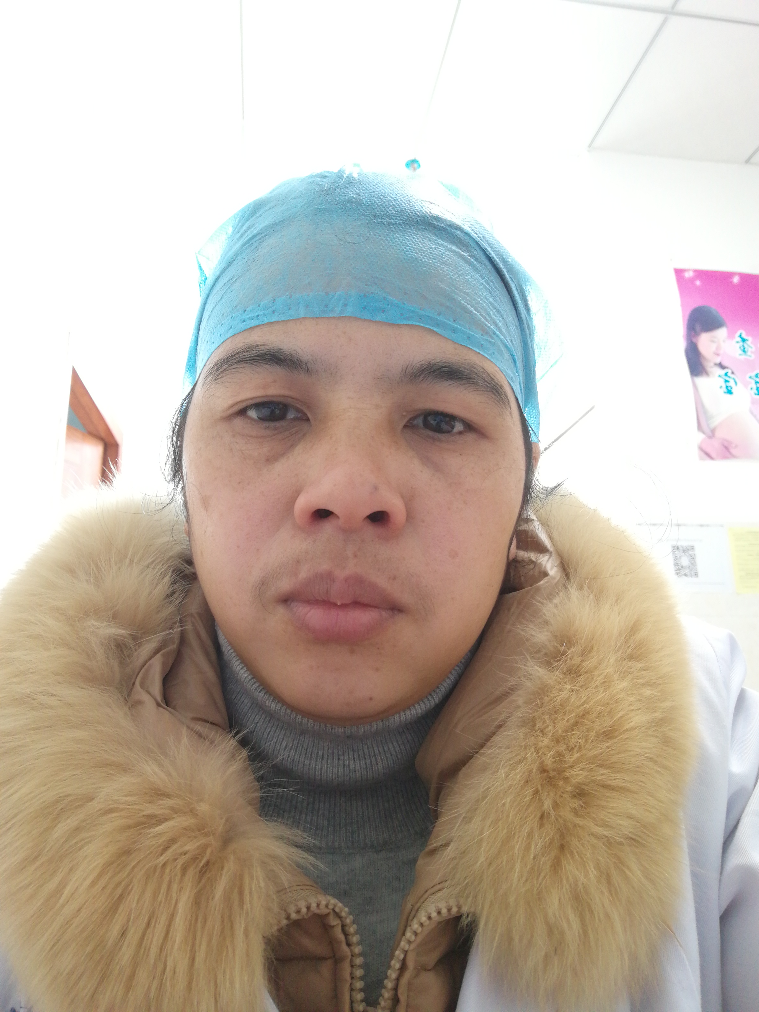 黄红梅头像
