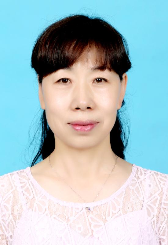 周晓兰头像