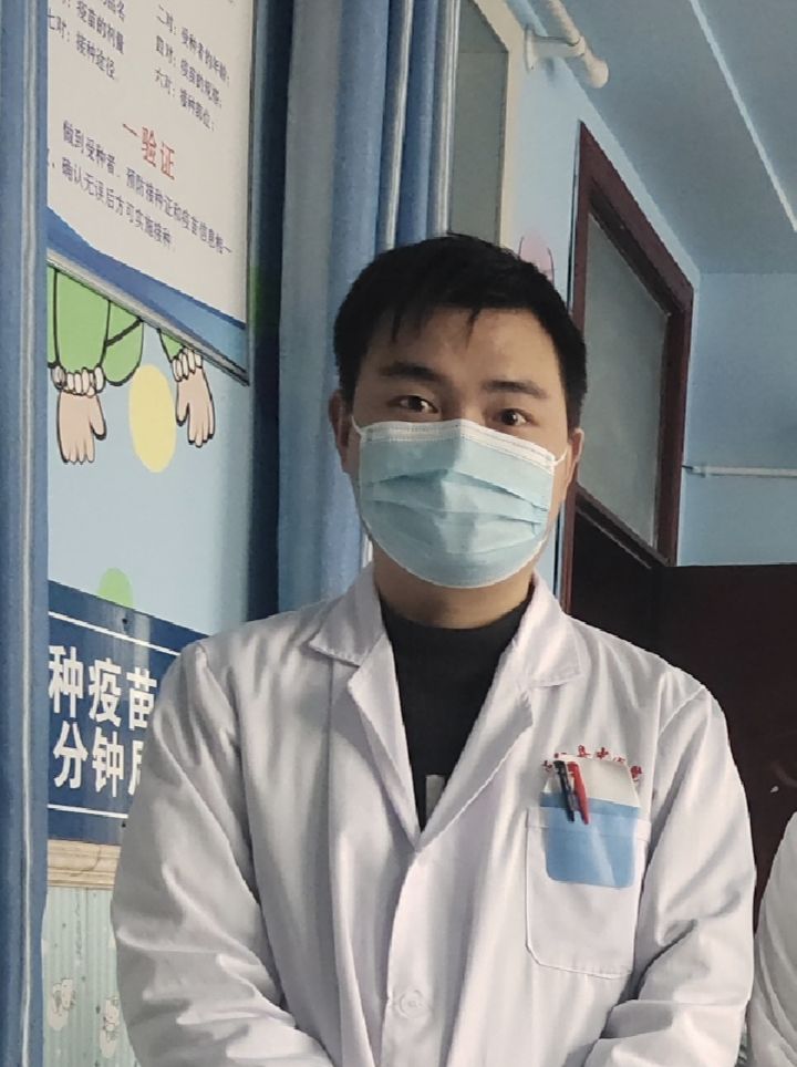 管慧强头像