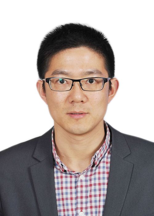 赵玉良头像