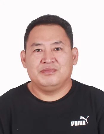 李景头像