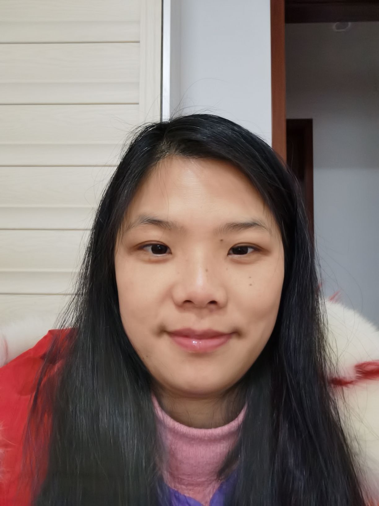 易娟头像