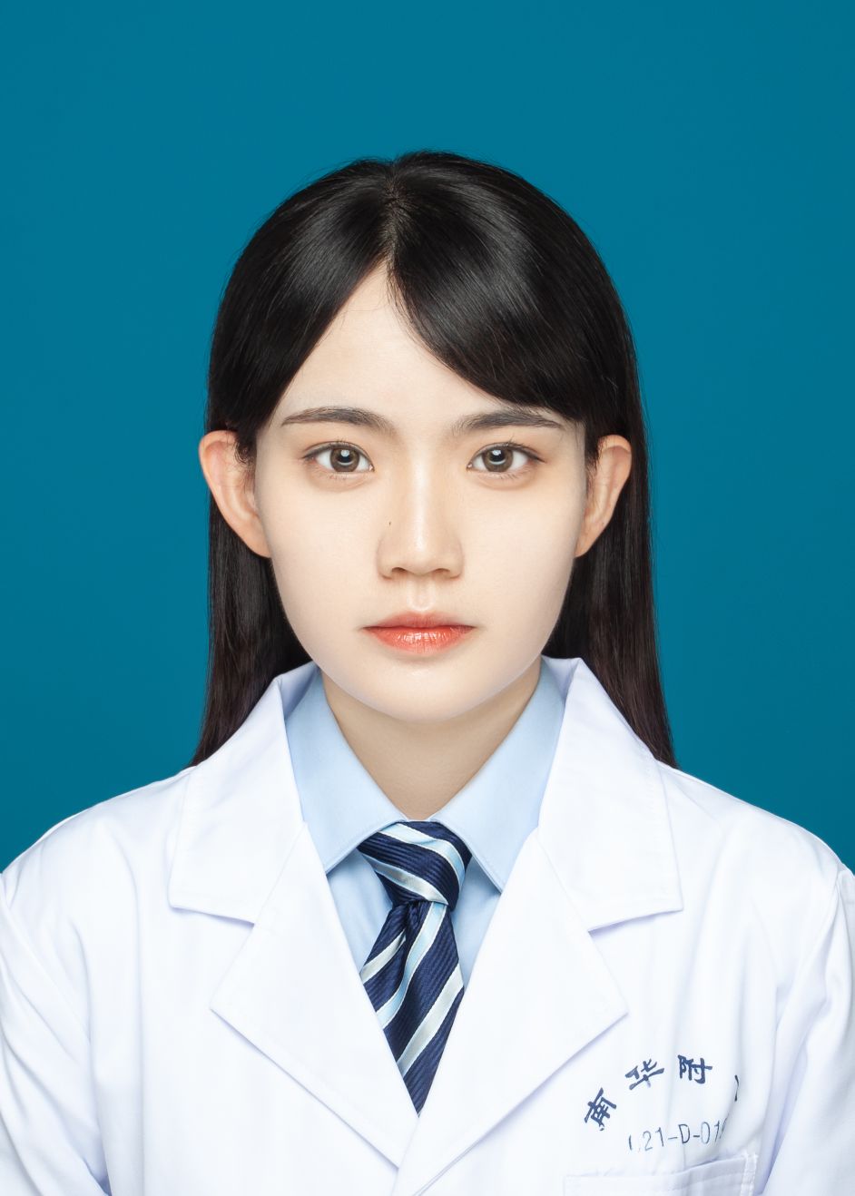 李安琪头像