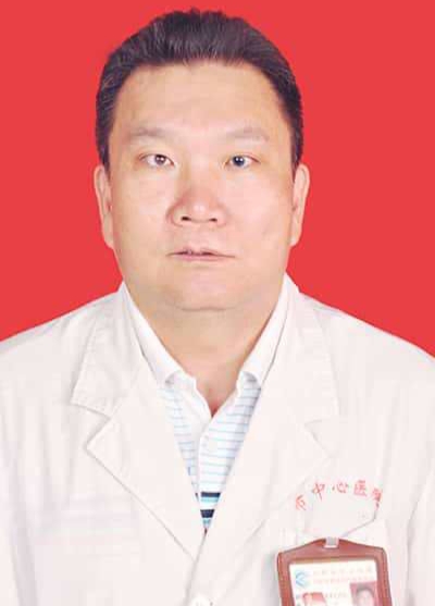 高援头像