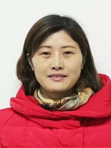 霍本娟头像