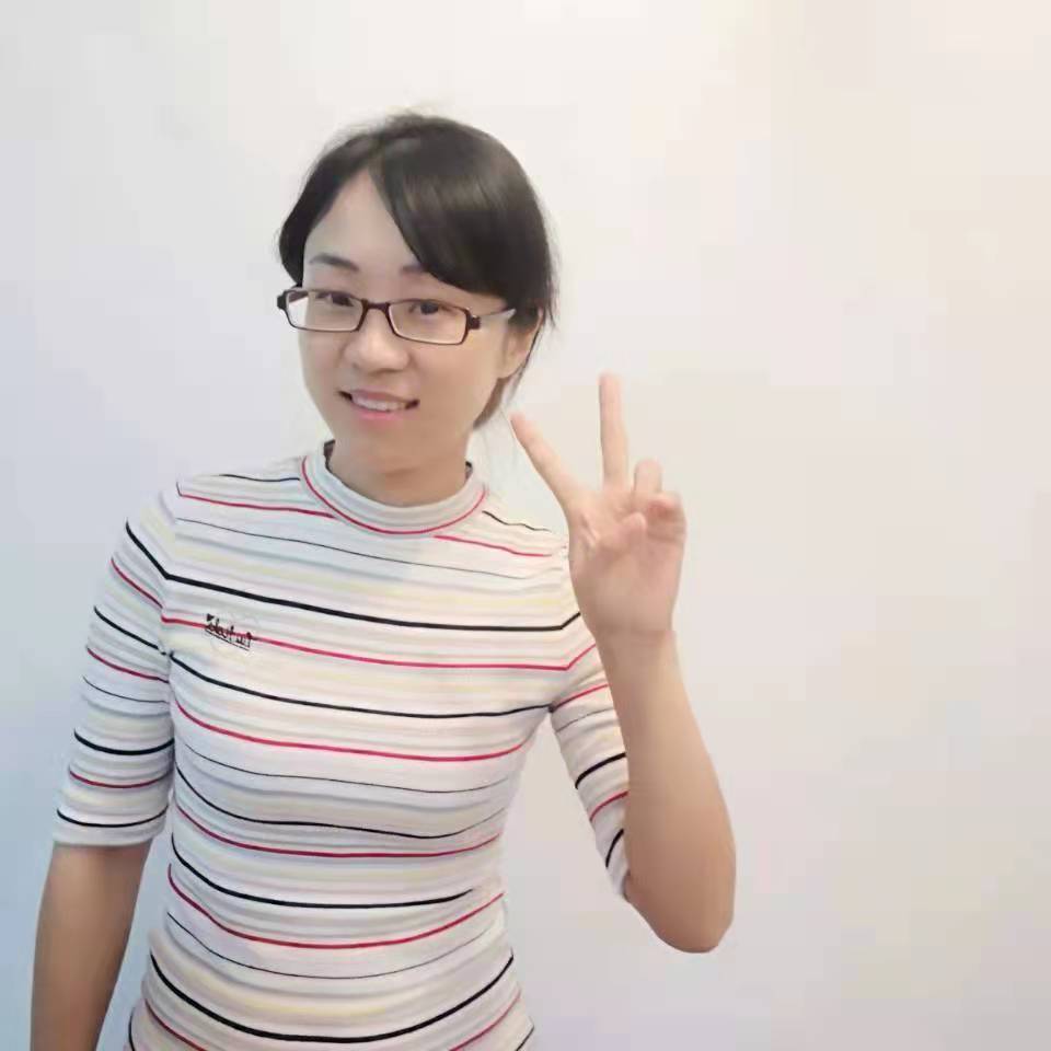 尹晓娜头像