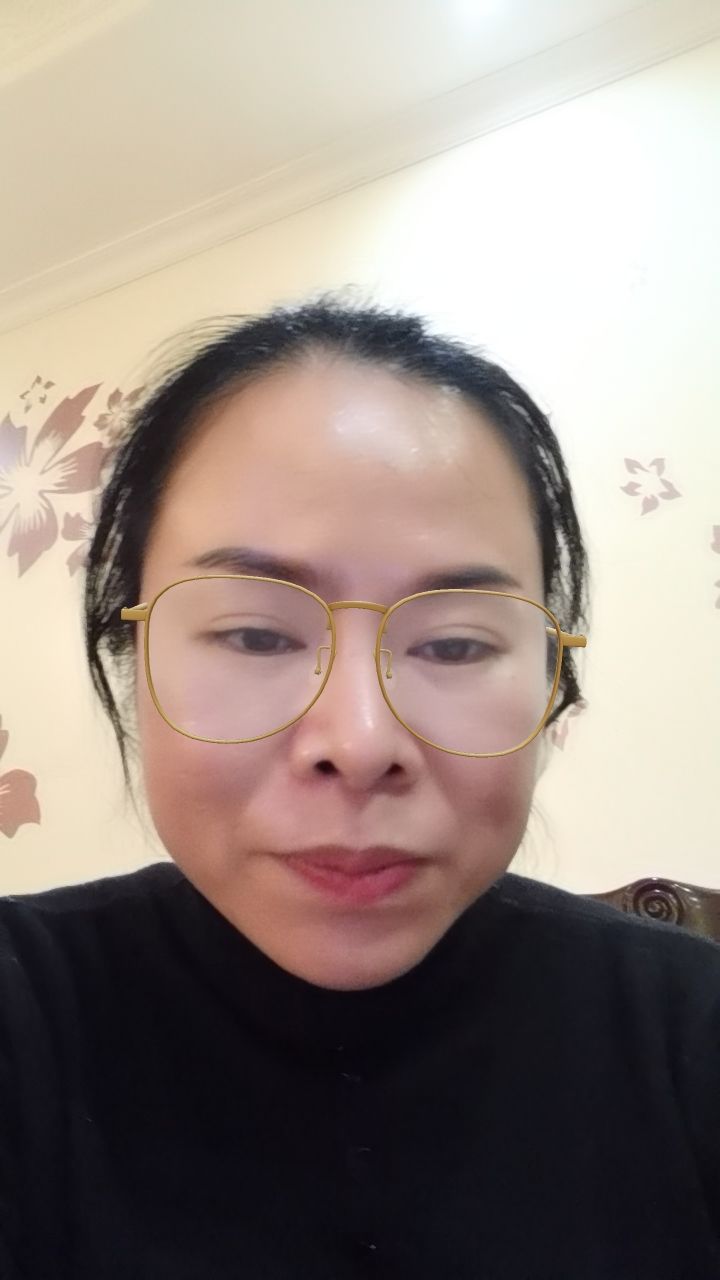 袁白玉头像
