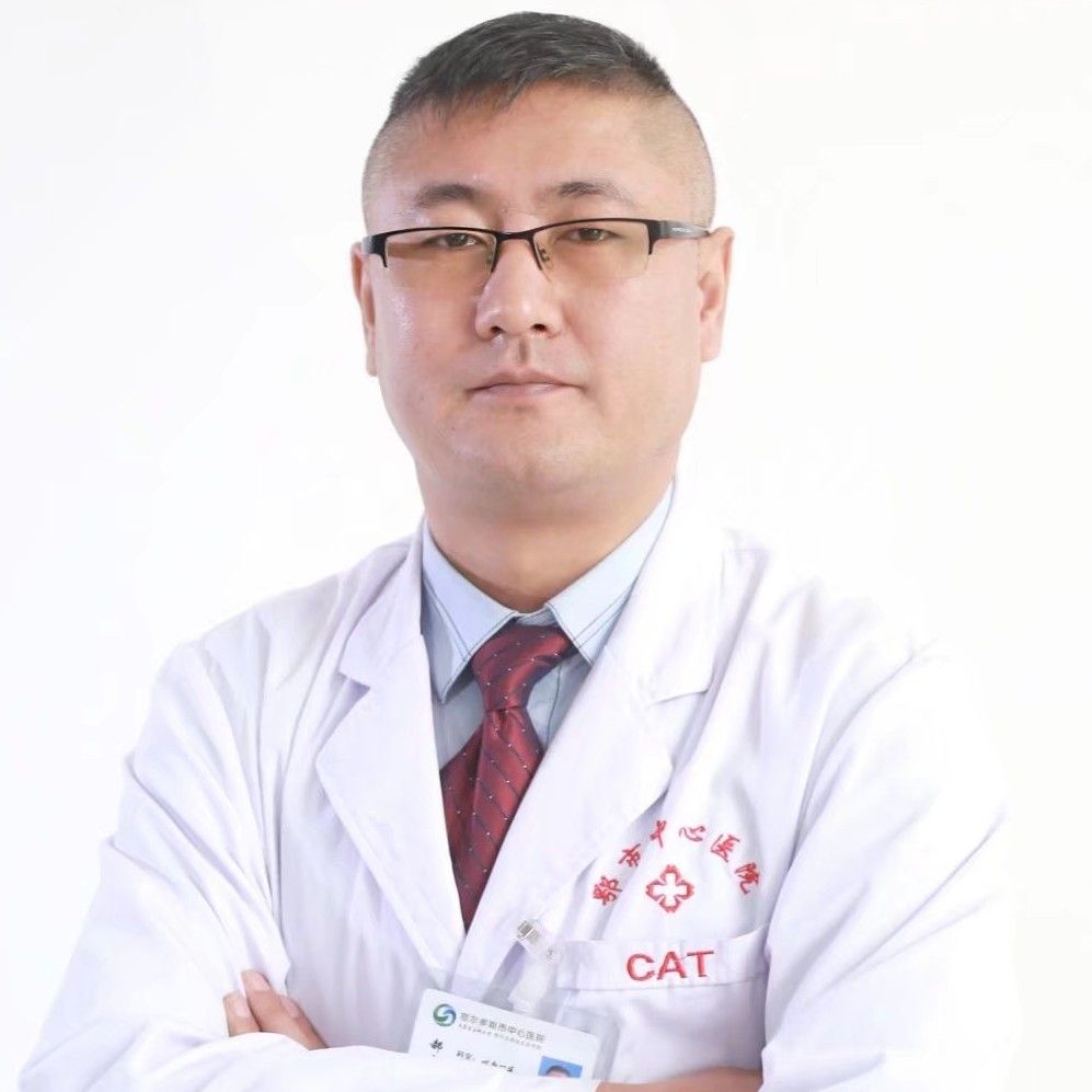 郝东亚头像