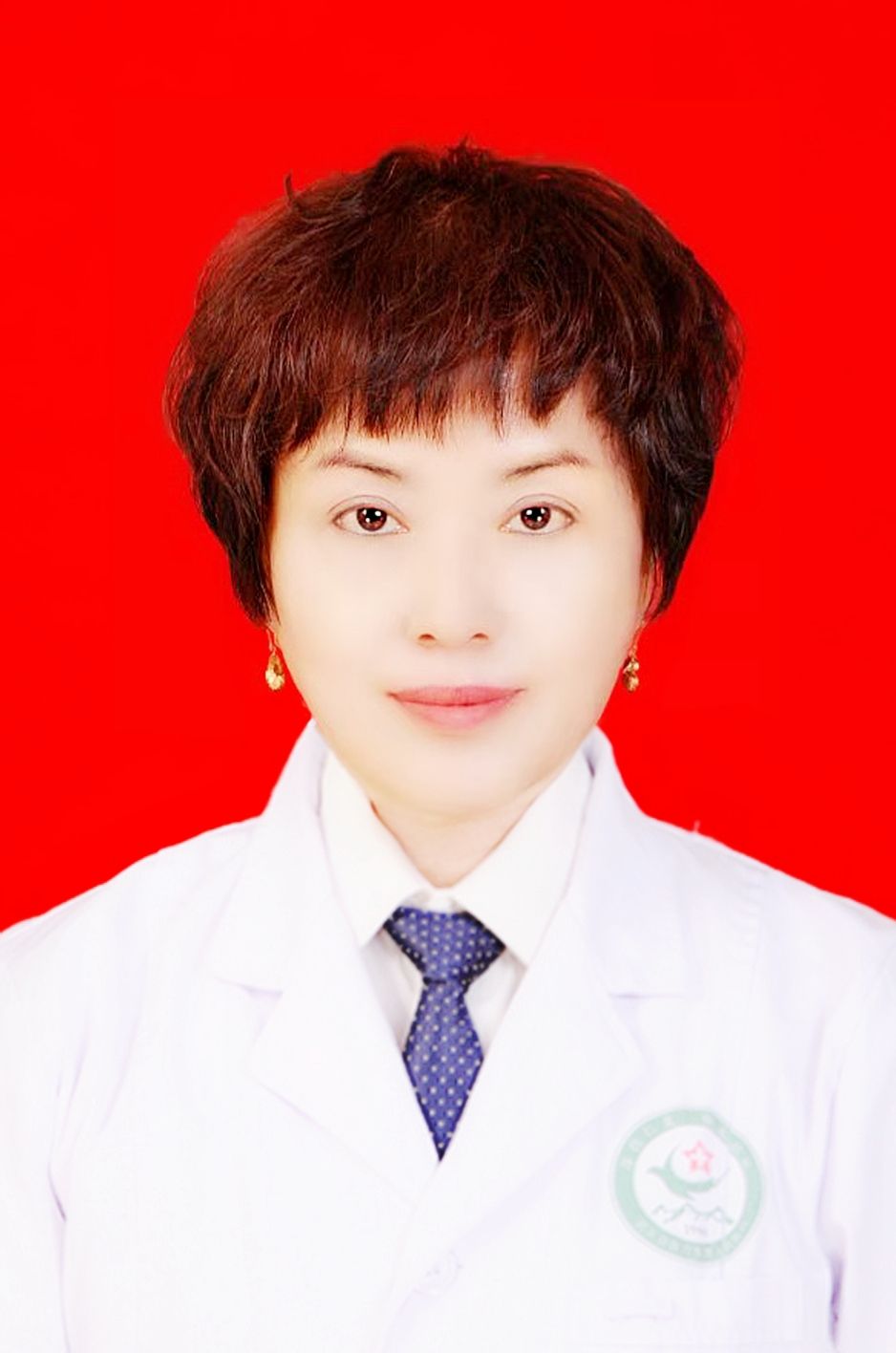 李萍头像