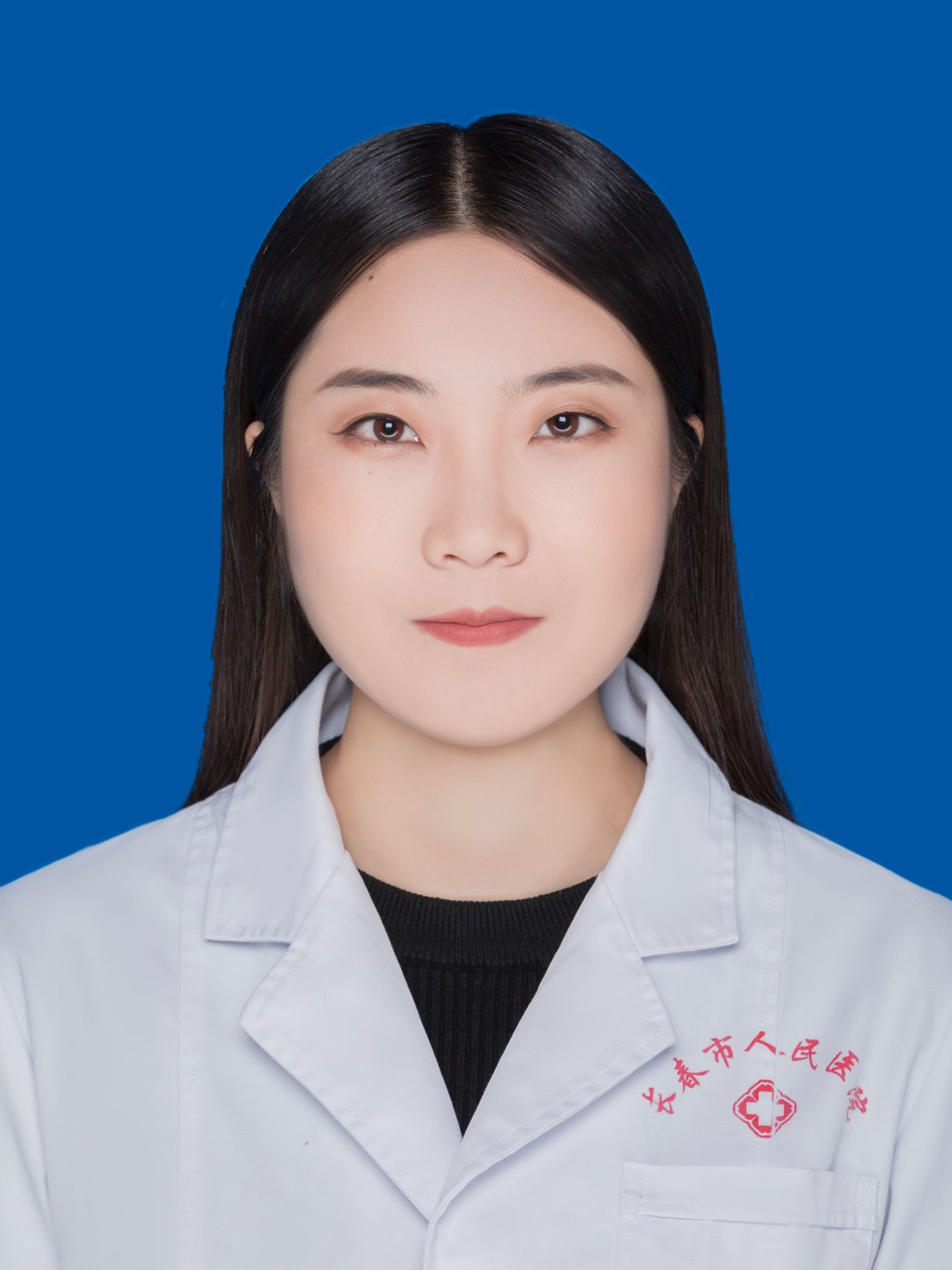 张丹丹头像