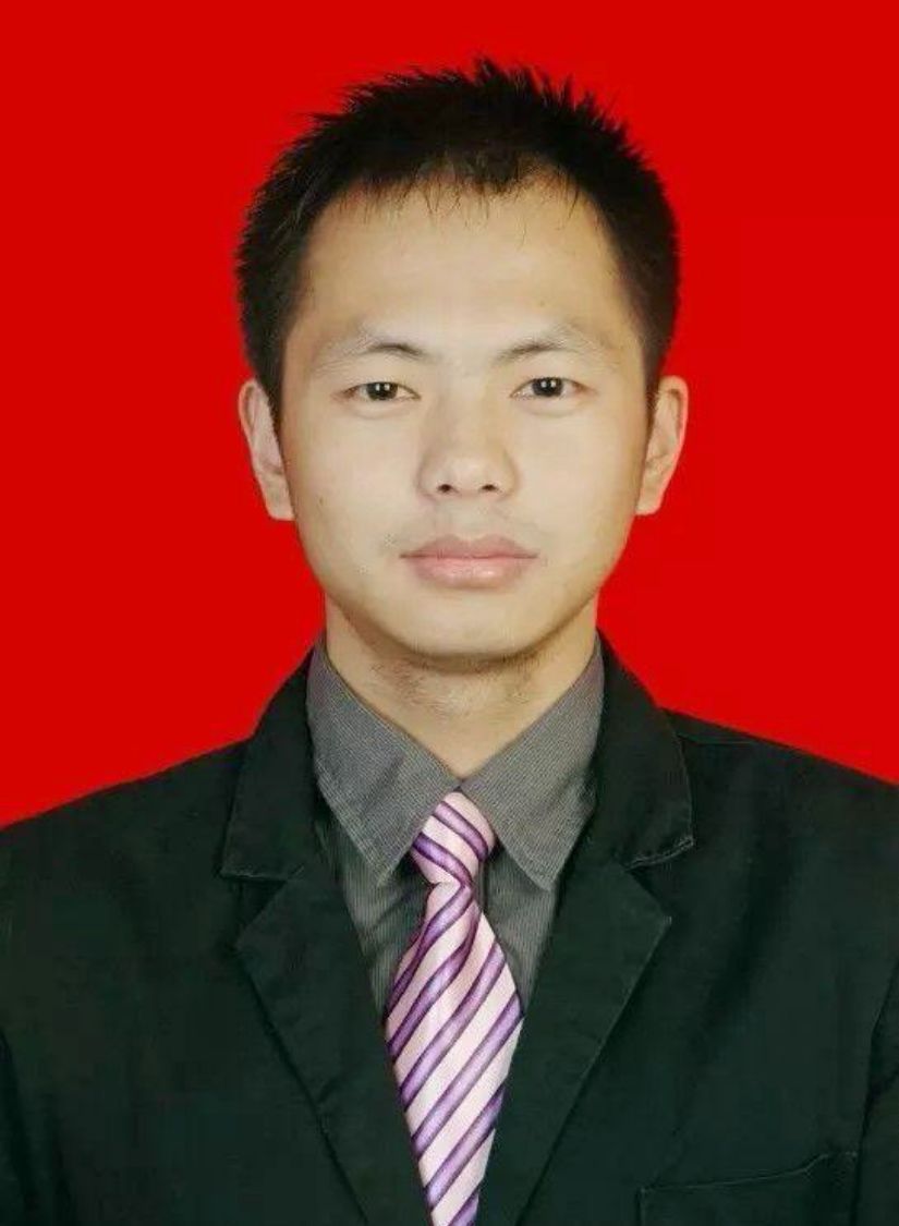 刘伦头像