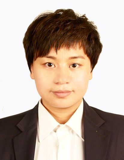 黄艳丽头像
