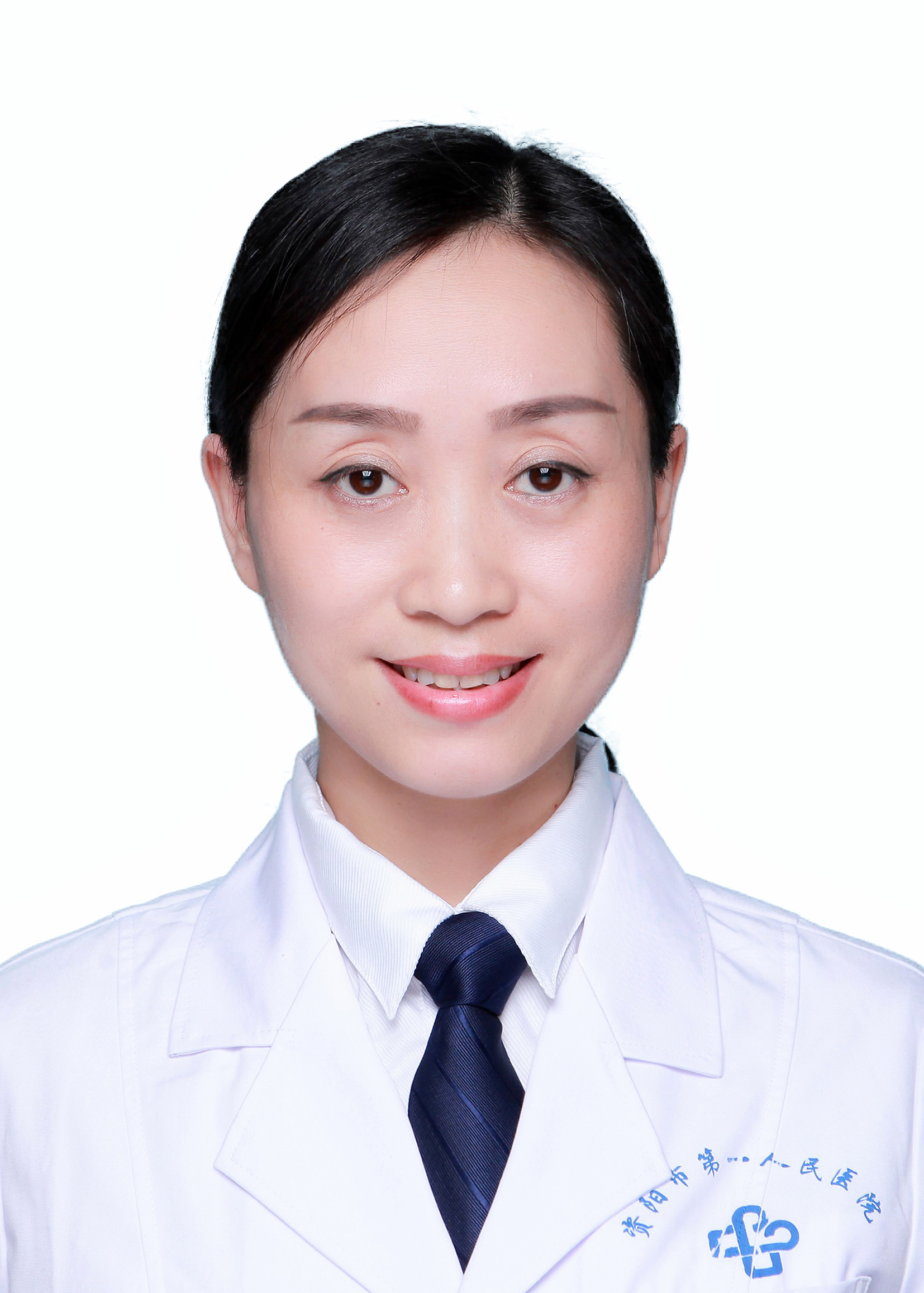 肖菊霞头像