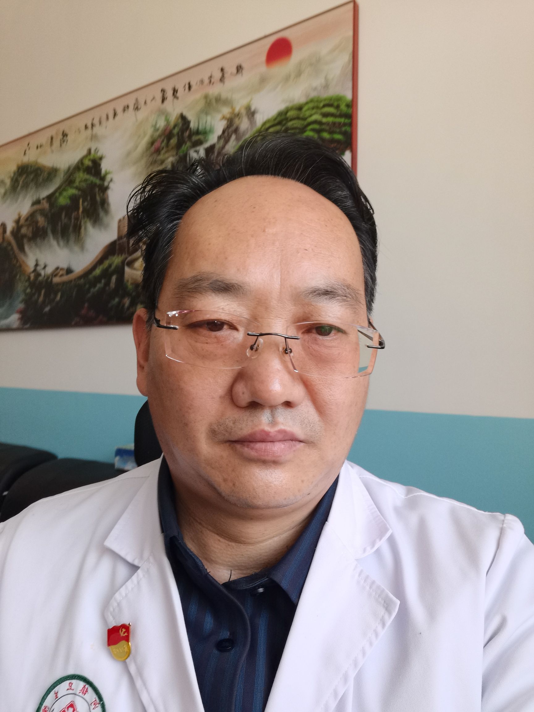 杨生泉头像
