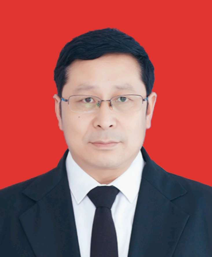 钟英志头像