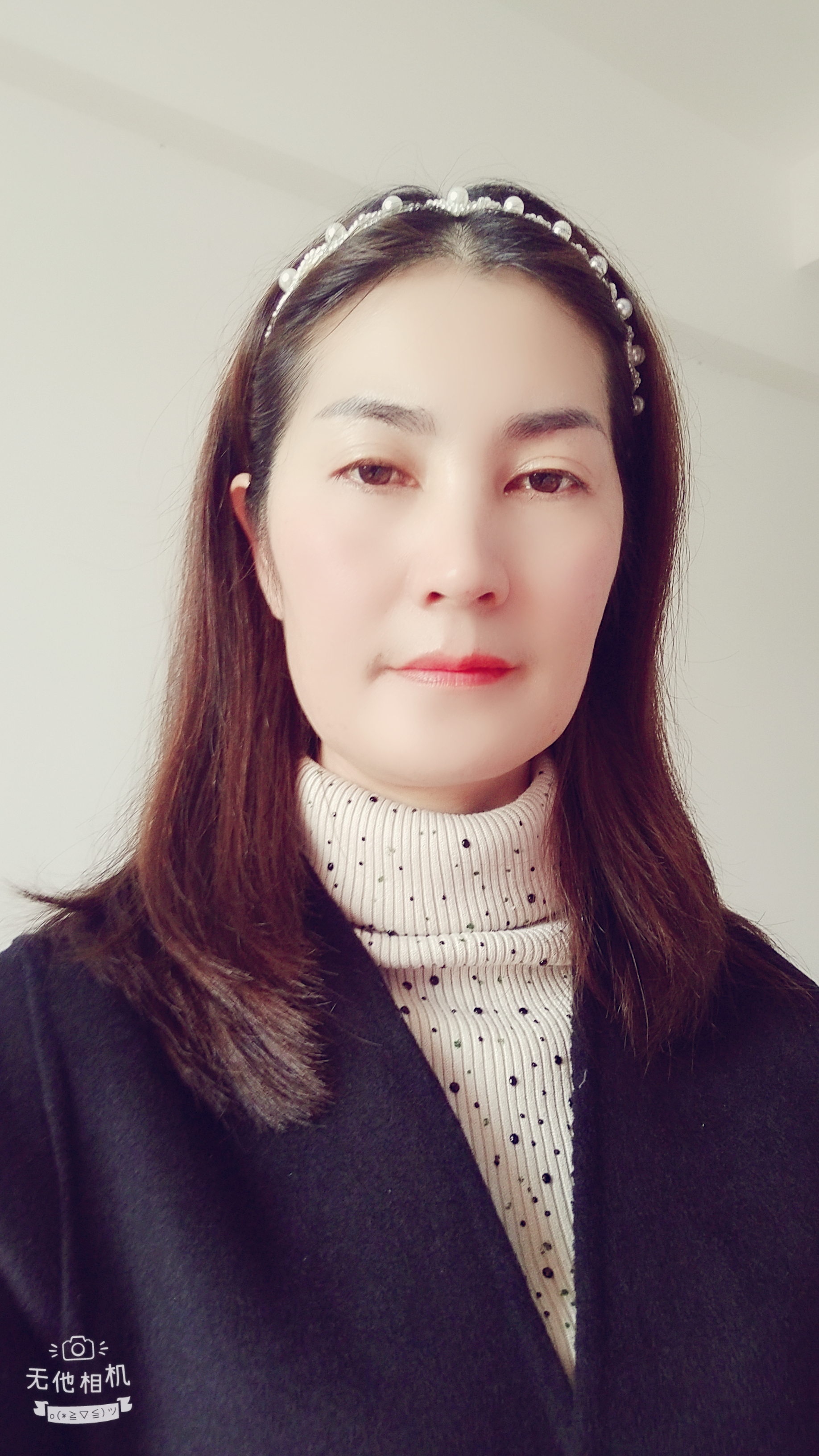 孙丽娟头像
