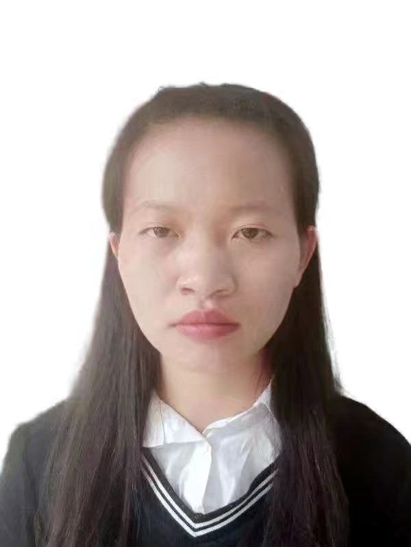 邓琴头像