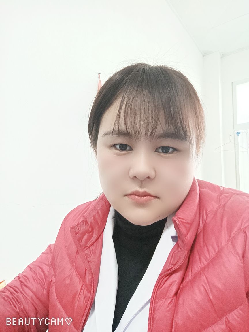 王梦头像