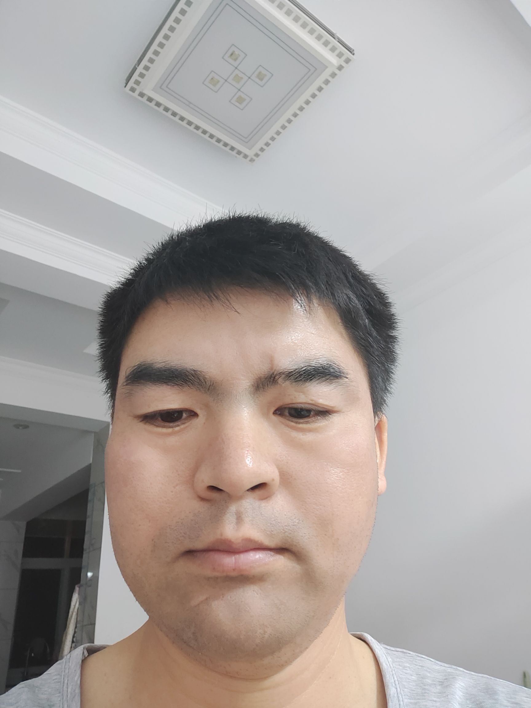 陈俊排头像