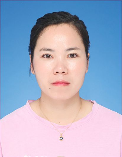 周银梅头像