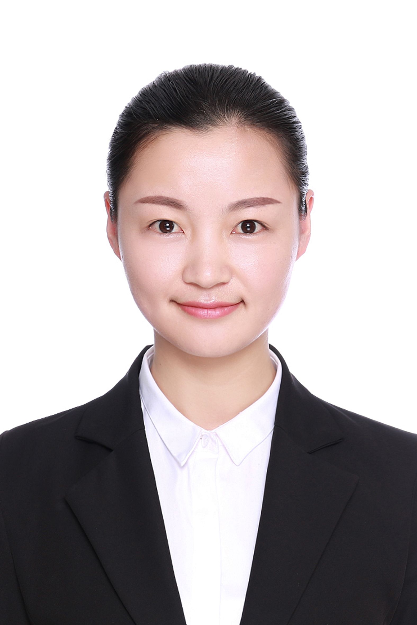 刘思文头像