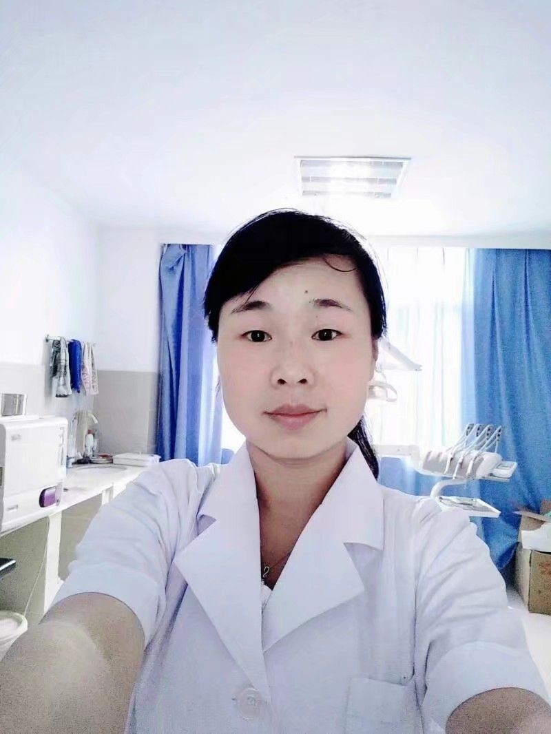 杨燕飞头像