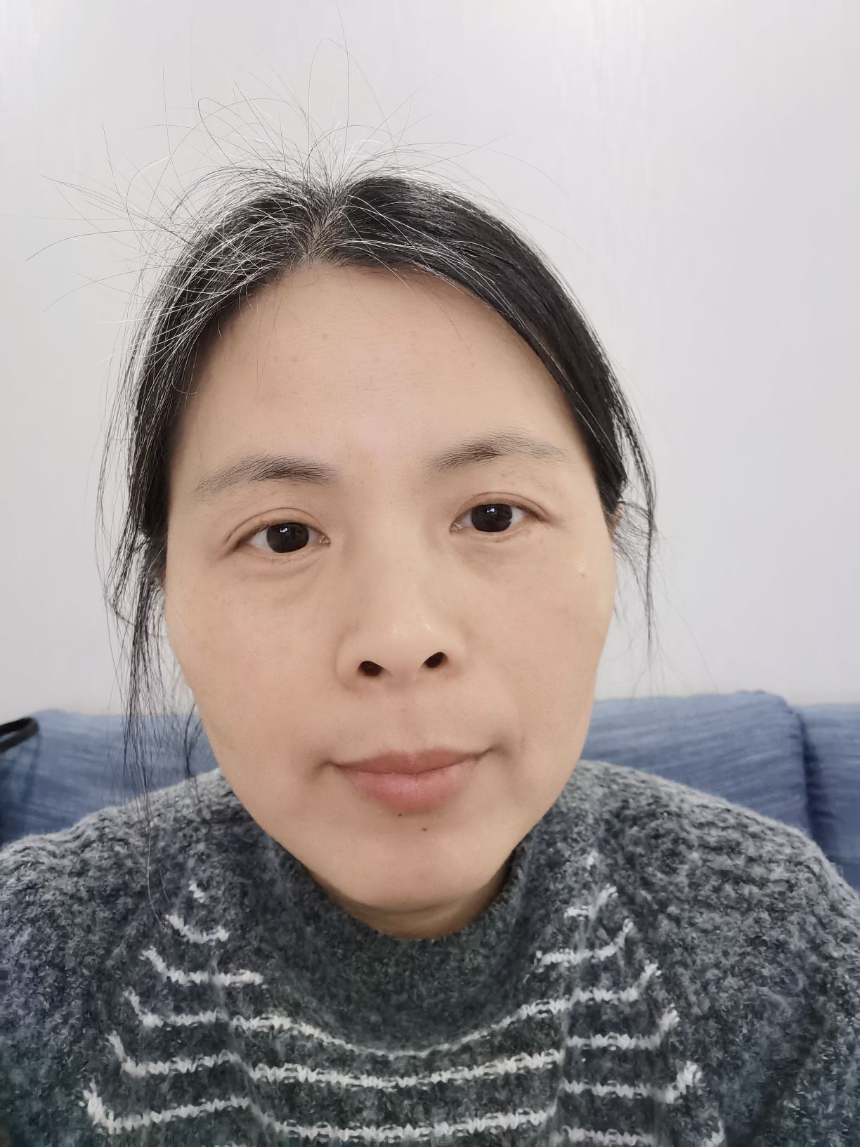 李秋萍头像