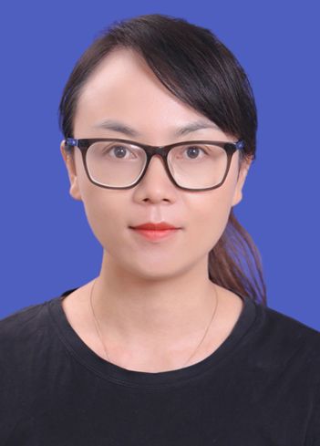 赵丽兰头像