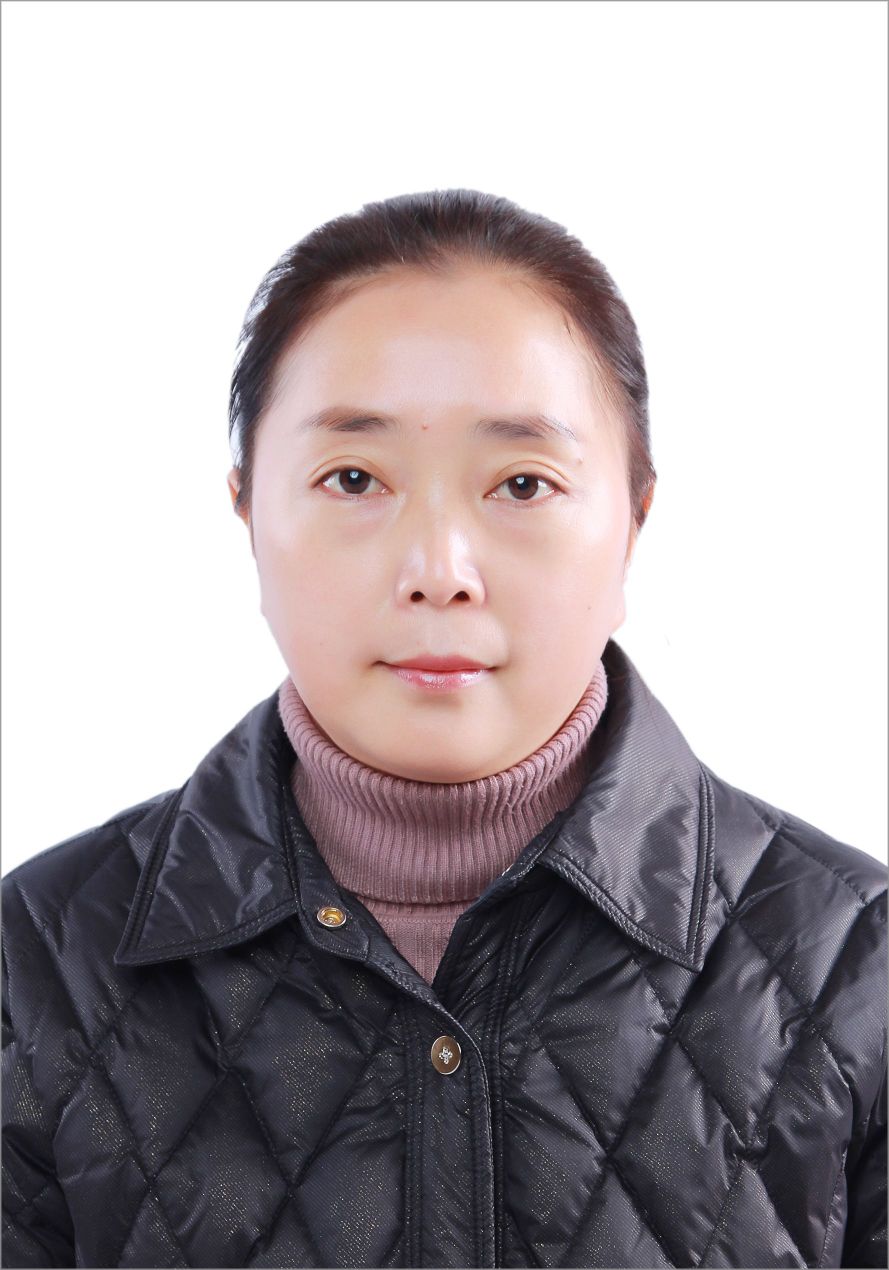 李继头像