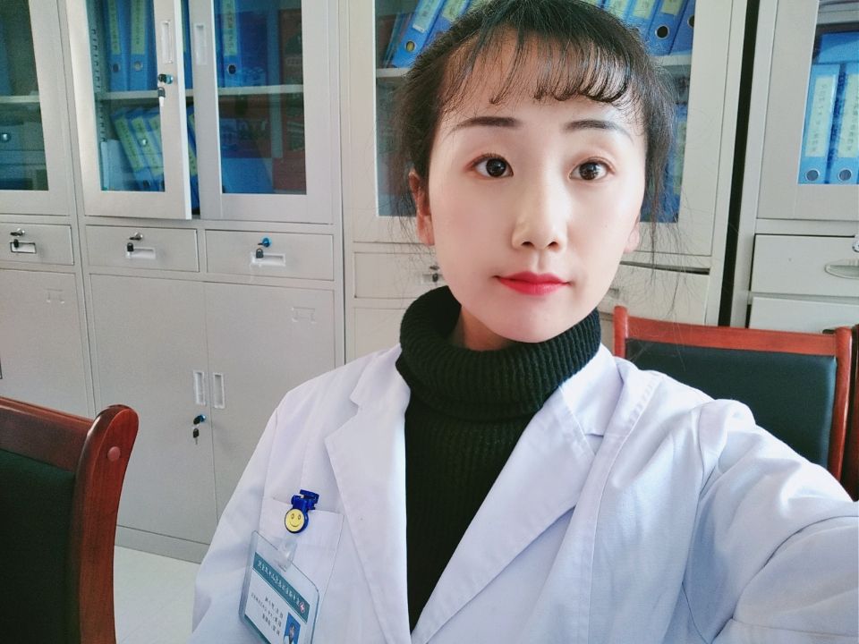 罗小梅头像