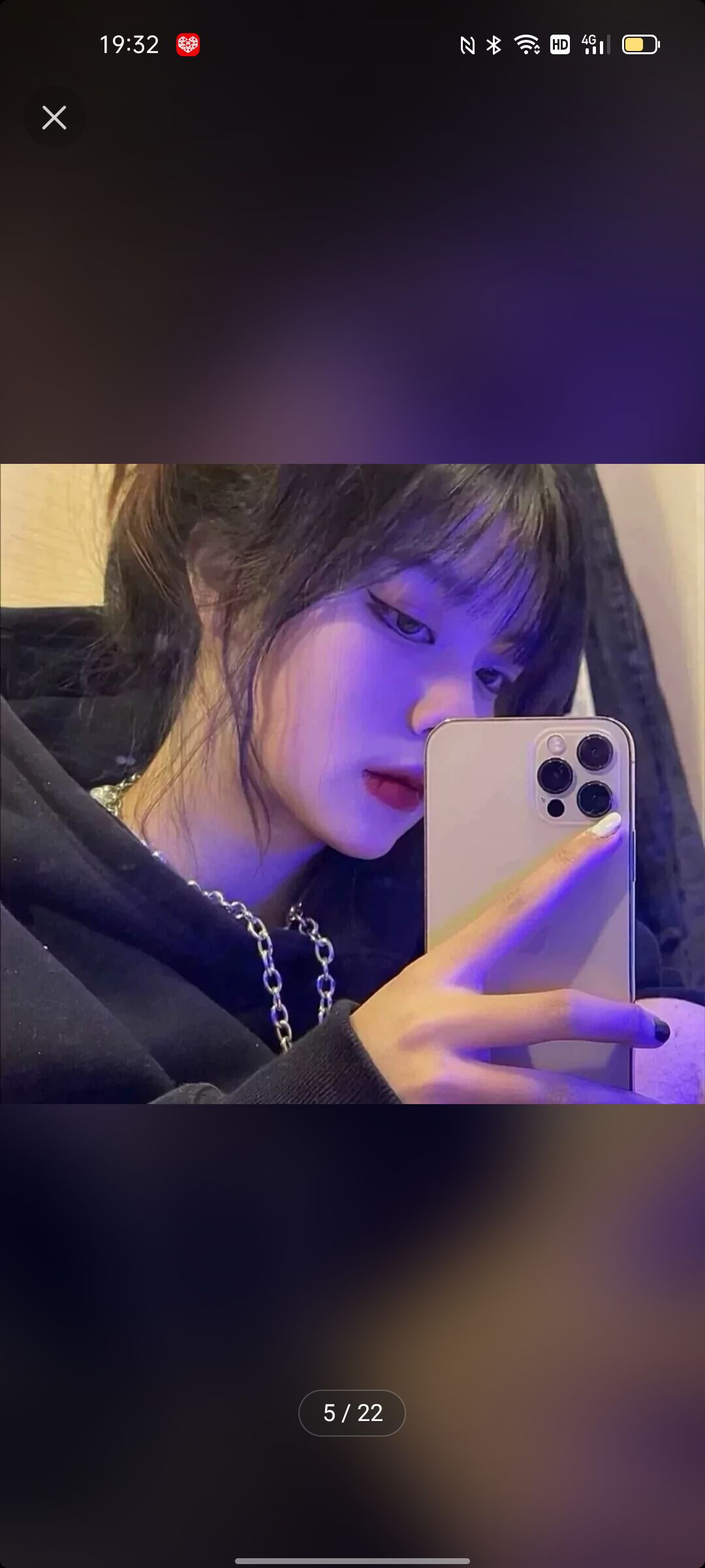 李蕊霞头像