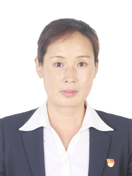 刘玉梅头像