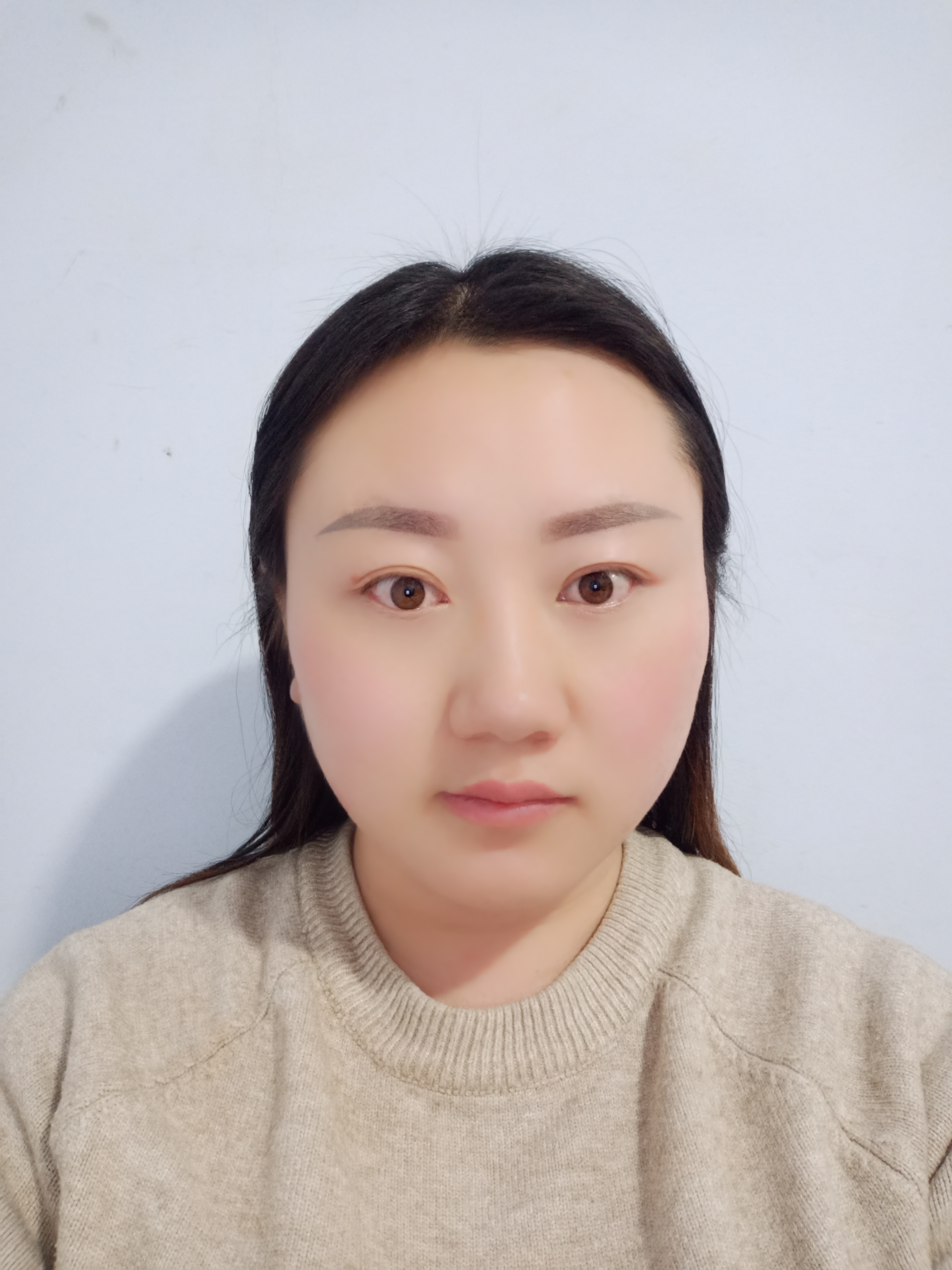 王琴琴头像
