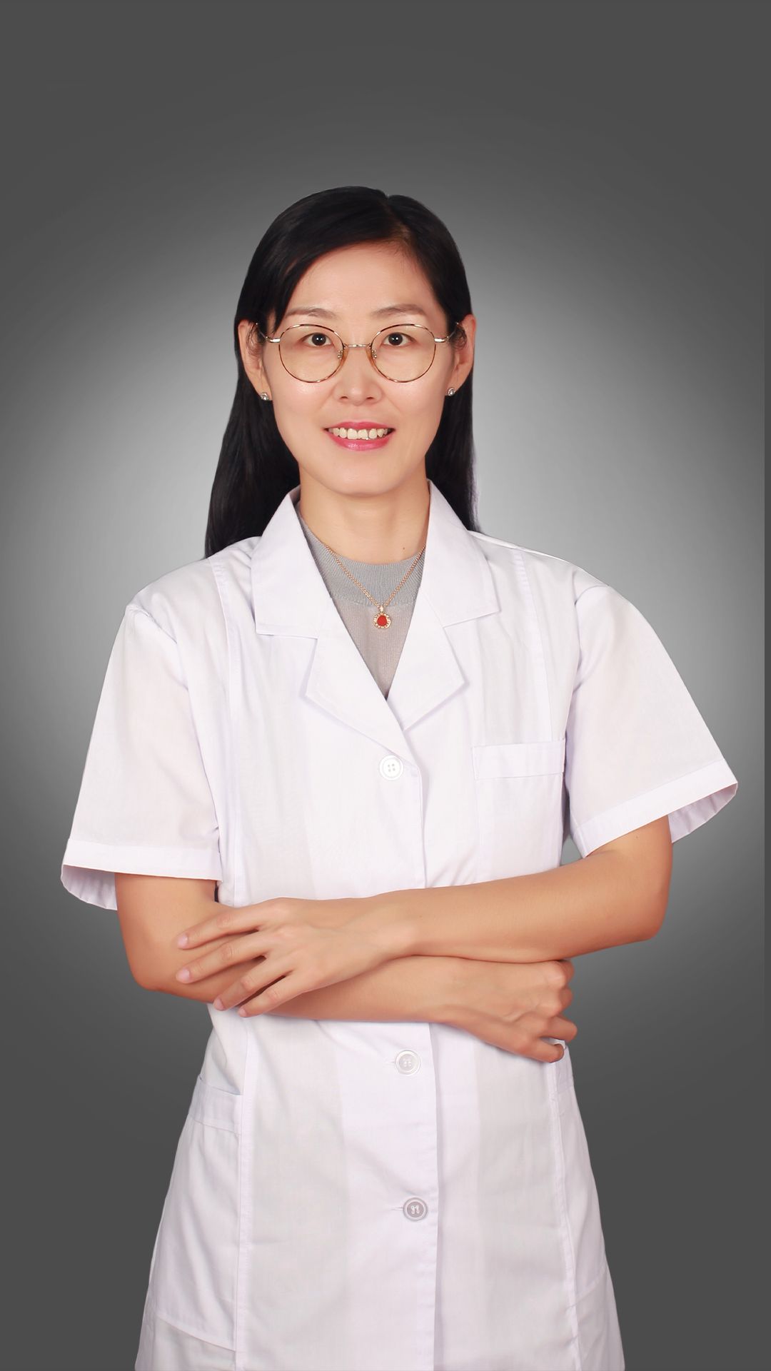 张明明头像