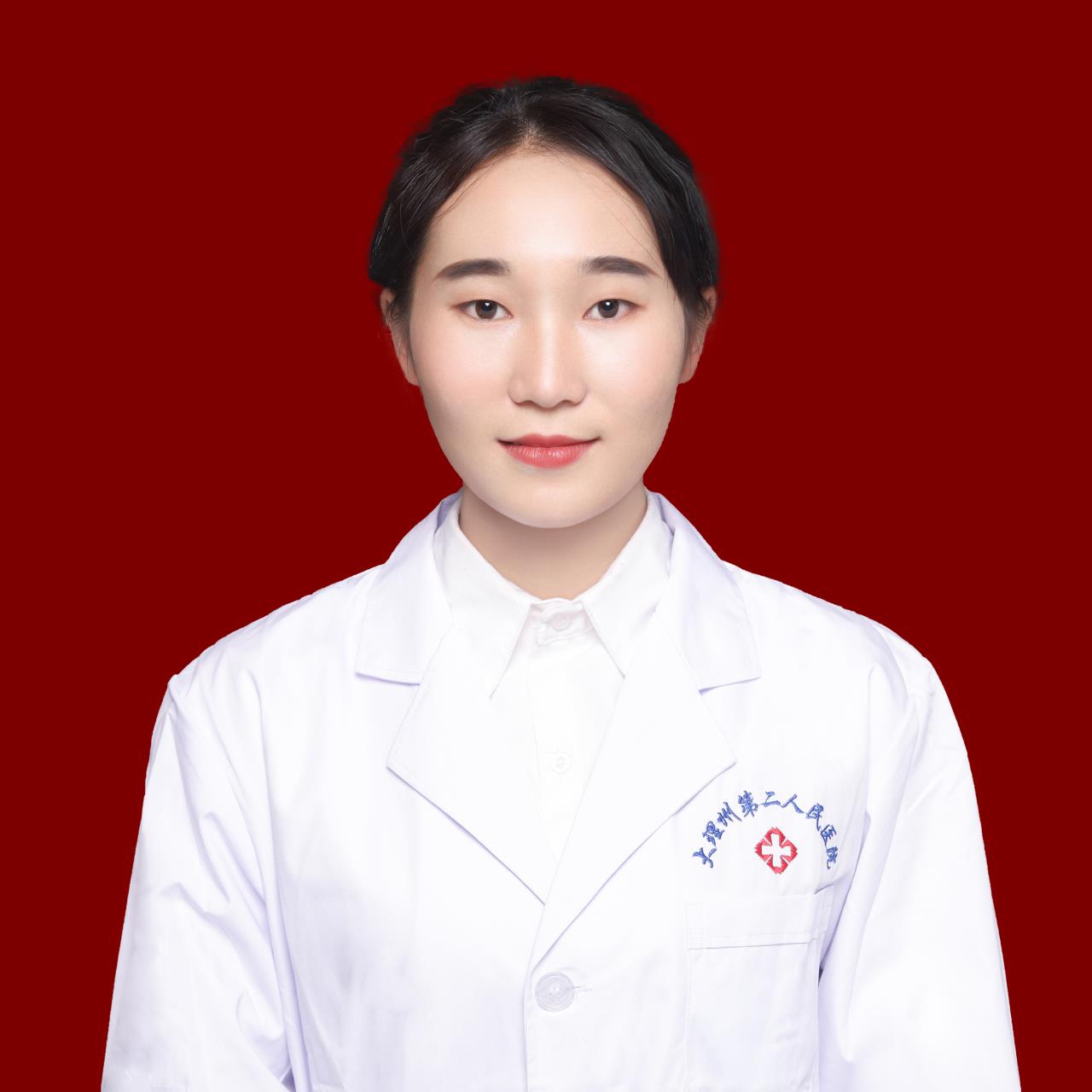 王娅头像