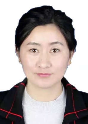 益西旺姆头像