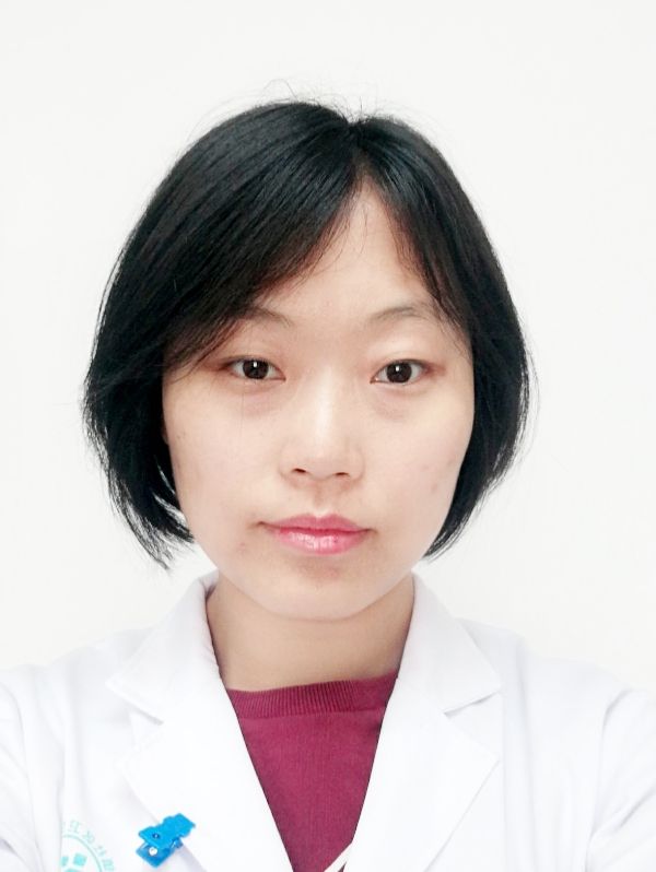 刘美头像