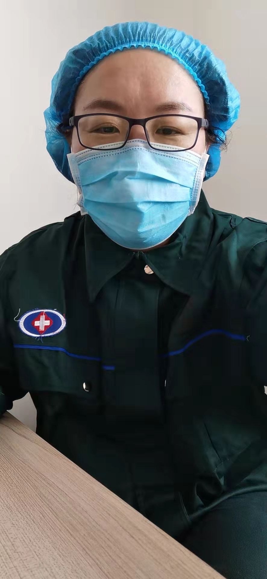 孙蕊头像